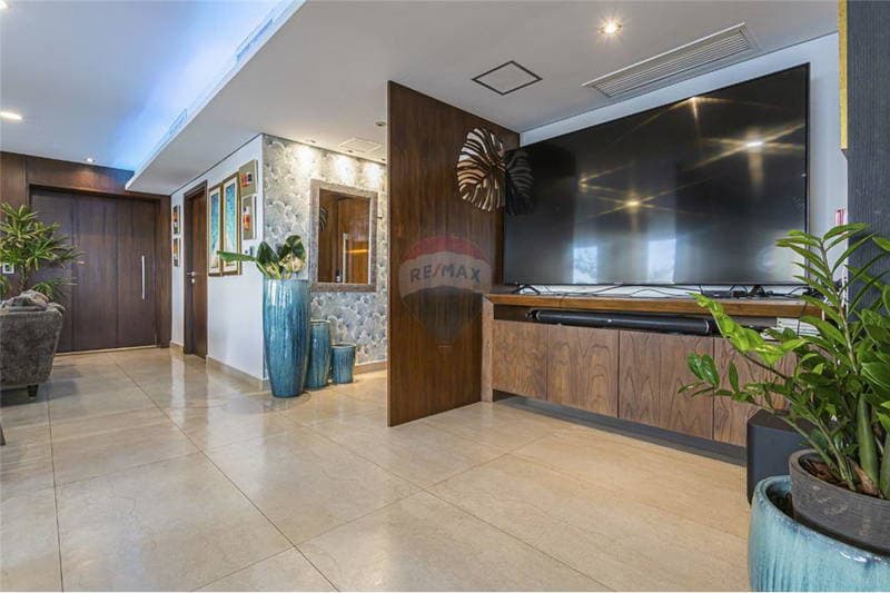 Departamento venta Las Mercedes Asunción, foto 2