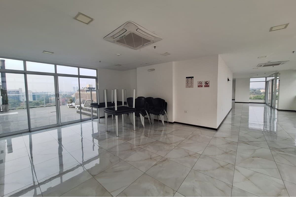 Departamento-Alquiler-Manuel del Castillo esq. Torreani Viera, Recoleta, foto 4