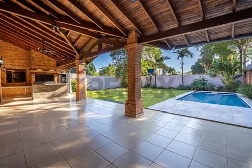 Casa de 4 Habitaciones en Asunción Bº Las Lomas Carmelitas, foto 3