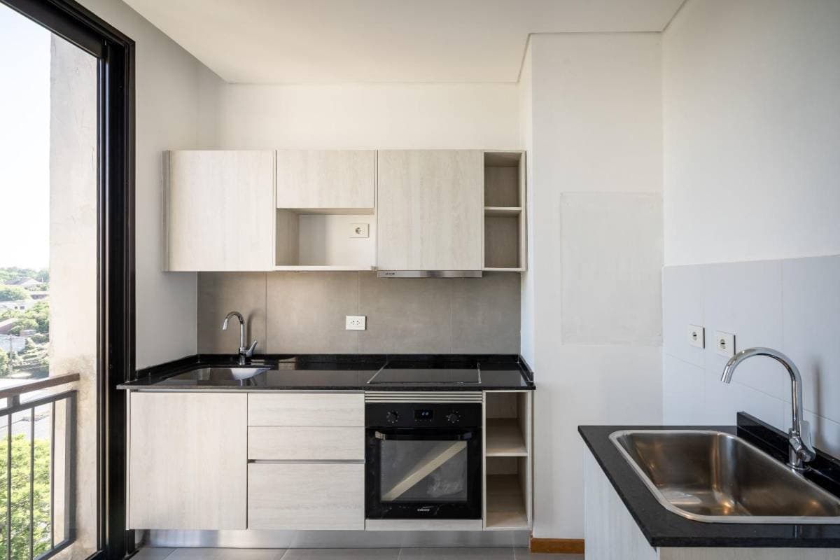 Departamento en venta en Villa Morra, foto 4