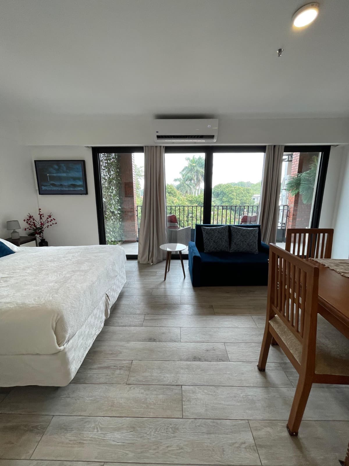 En venta mono ambiente con balcon met santa teresa, foto 1