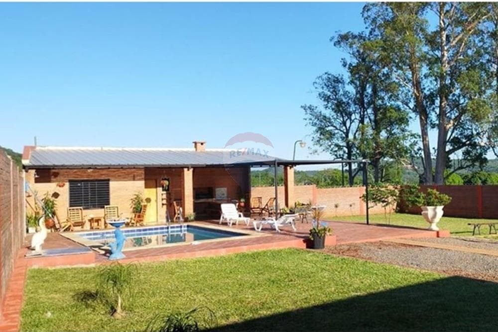 Casa-Venta-Caacupé, foto 1