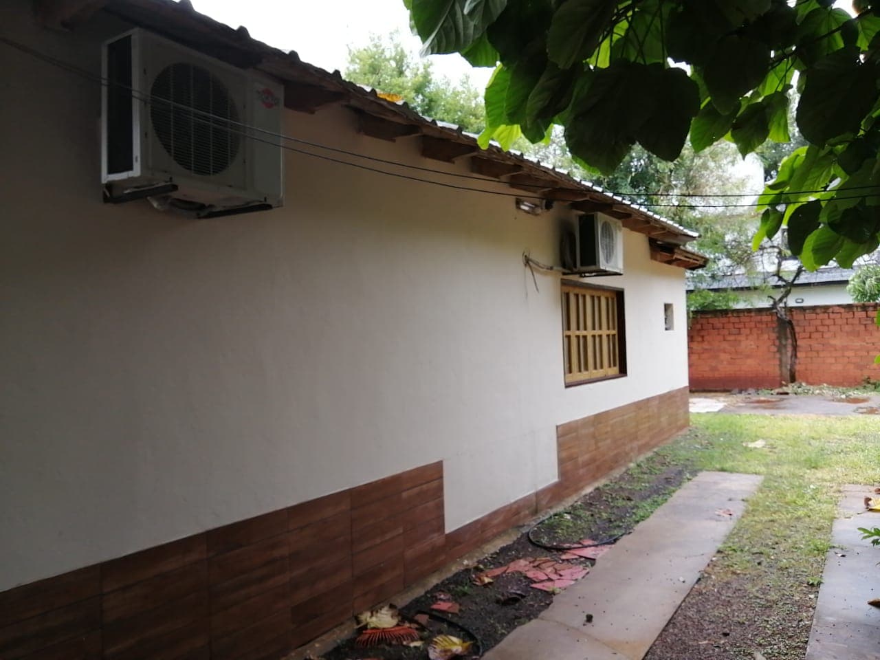 En venta hermosa propiedad