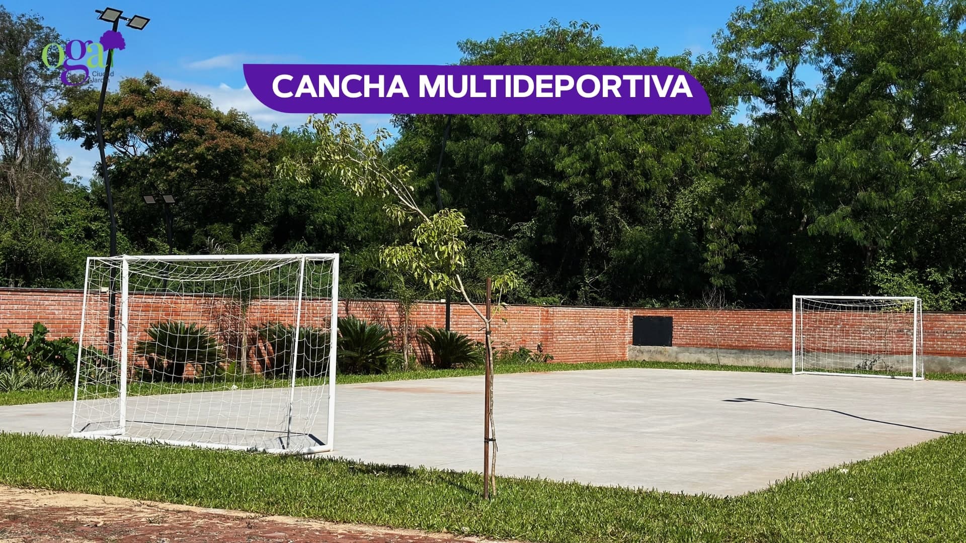 Oga Ciudad Jardín — foto 2