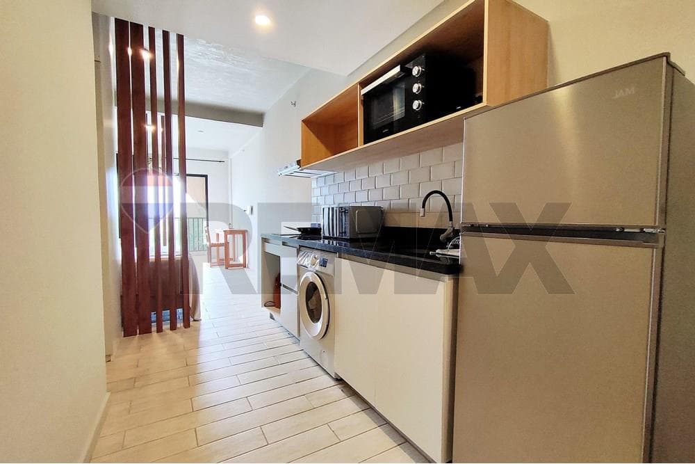 Departamento - Venta - Ytay, Asunción, Paraguay, foto 5