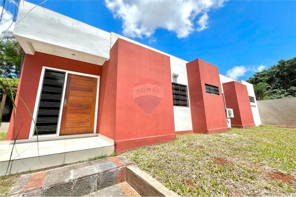 Hermosa residencia en alquiler, foto 1