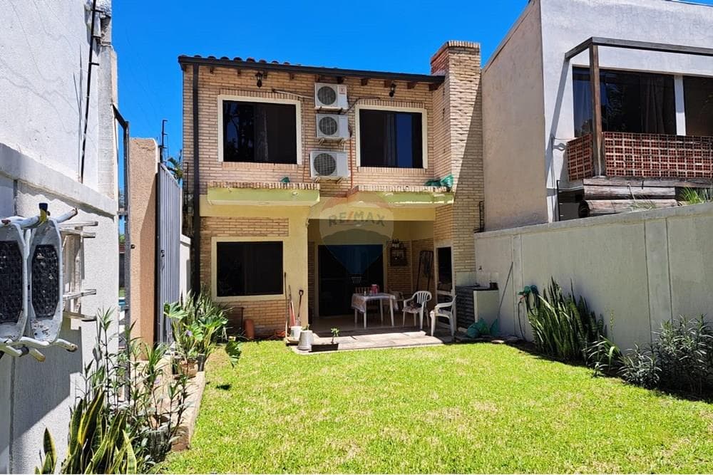 Dúplex en Venta – Ciudad de Luque Loma Merlo, foto 2