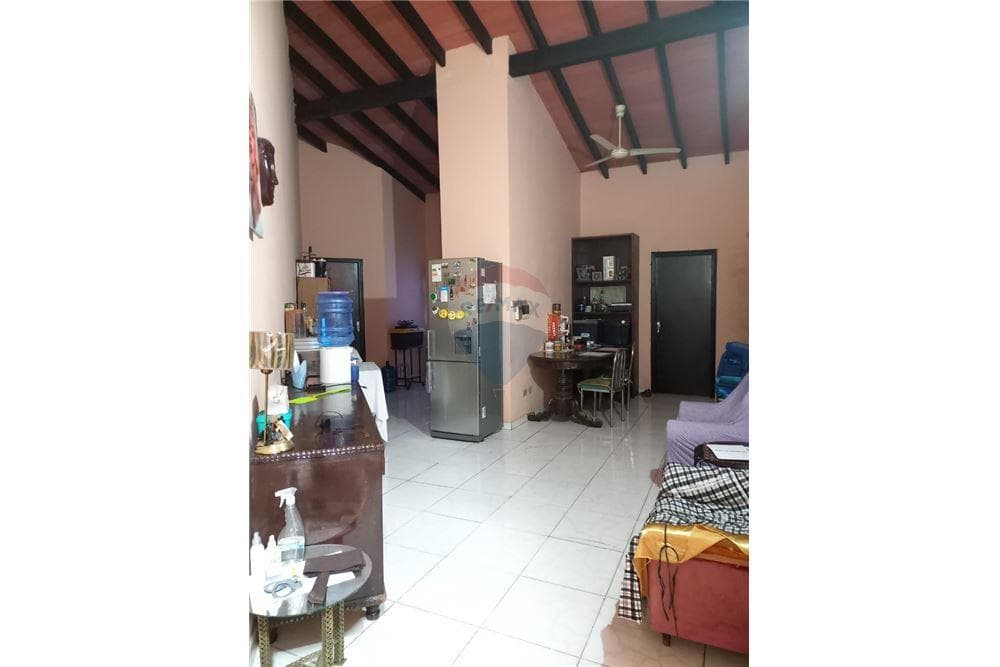 Casa - Venta - San Lorenzo, Paraguay — foto 5