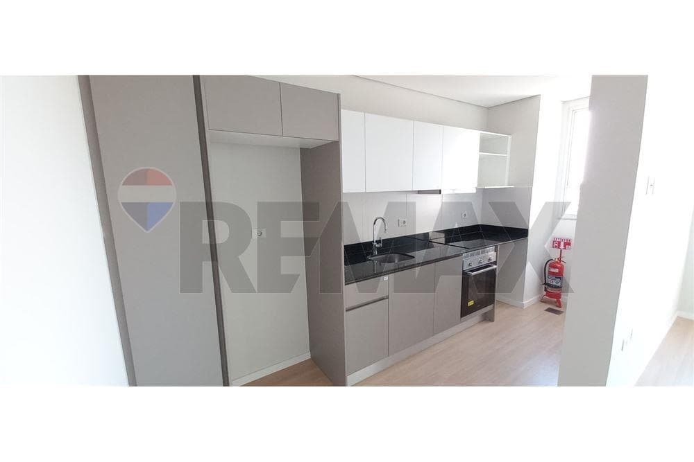 Departamento en Alquiler en Recoleta, Asuncion, foto 4