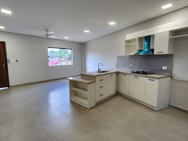 Casa a estrenar en alquiler en Villa Elisa, foto 4