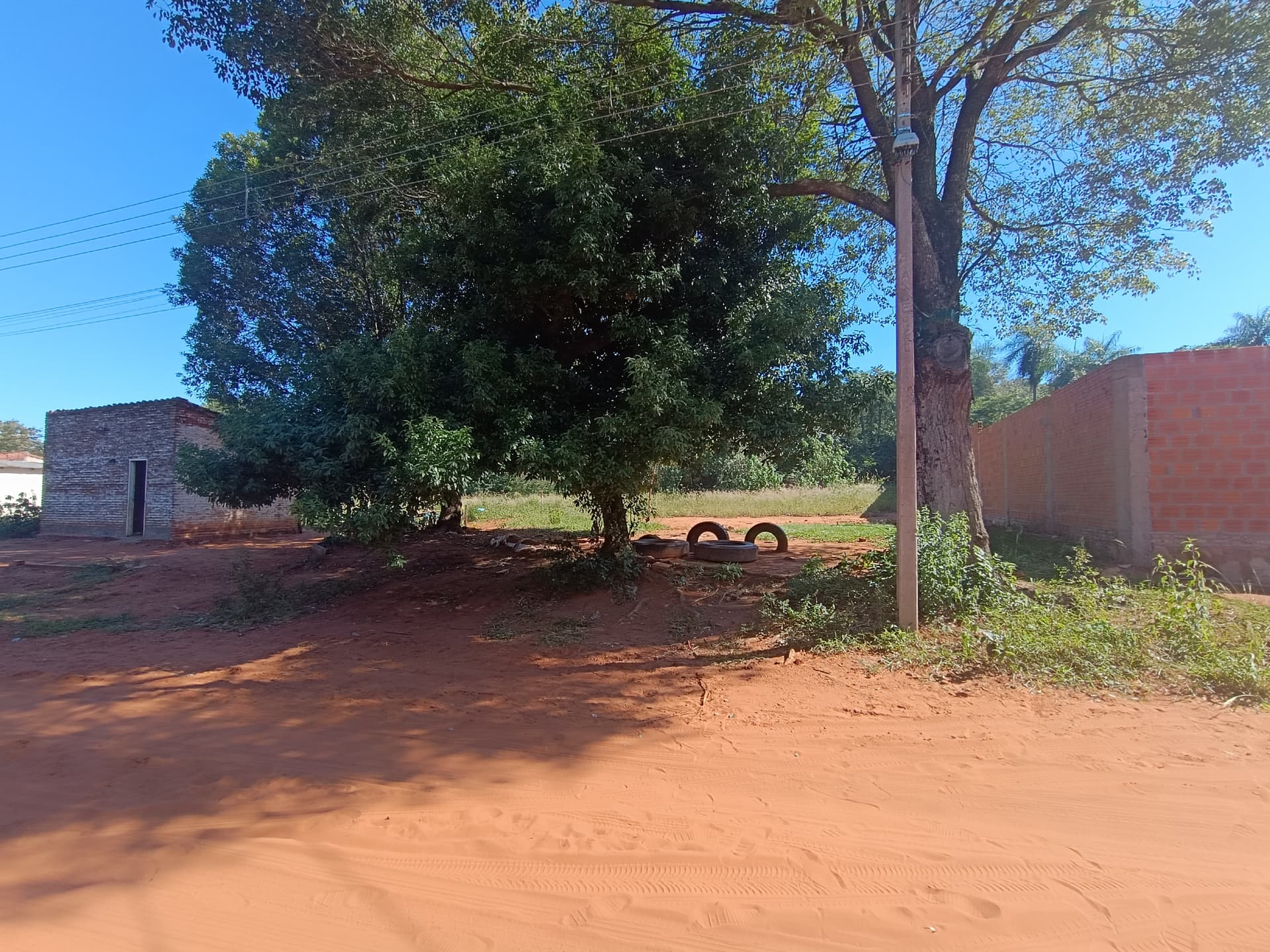 Terreno de 585 M2 en Aregua Costa Fleitas, foto 2