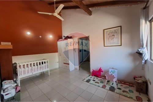 Casa-Alquiler-PY Central Lambaré — foto 4