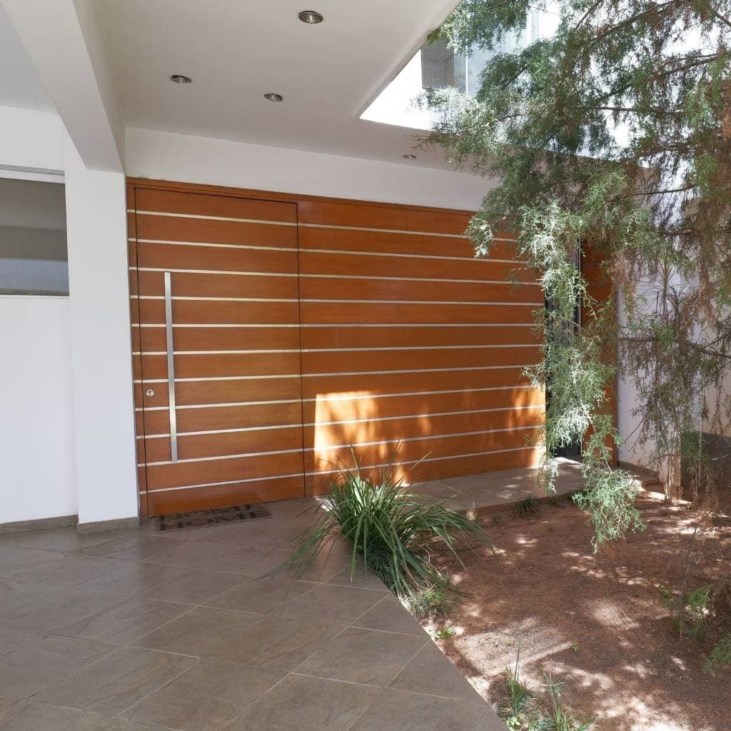 Hermosa residencia con piscina en bo Jara, foto 3
