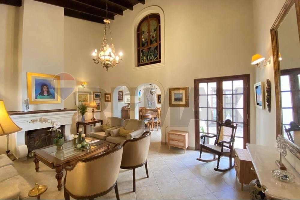 En venta casa - arquitectura colonial atemporal, foto 5