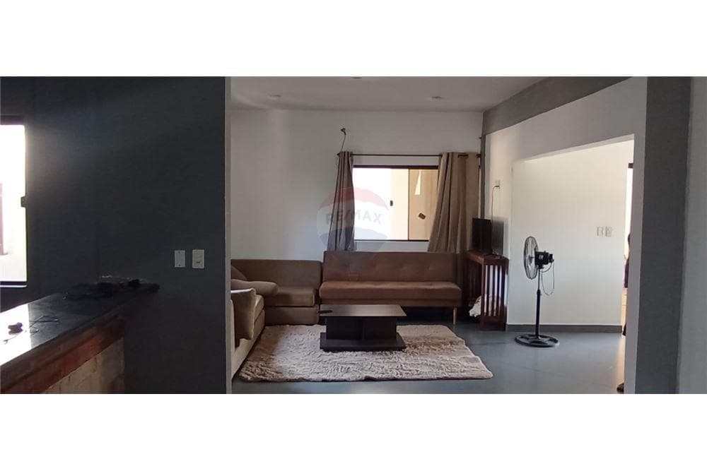 Hermosa casa con piscina en Luque!!, foto 4