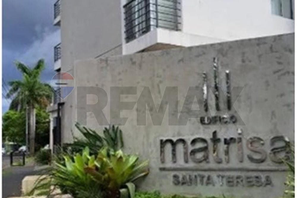 Departamento Amoblad -Matrisa Sta Teresa, foto 1