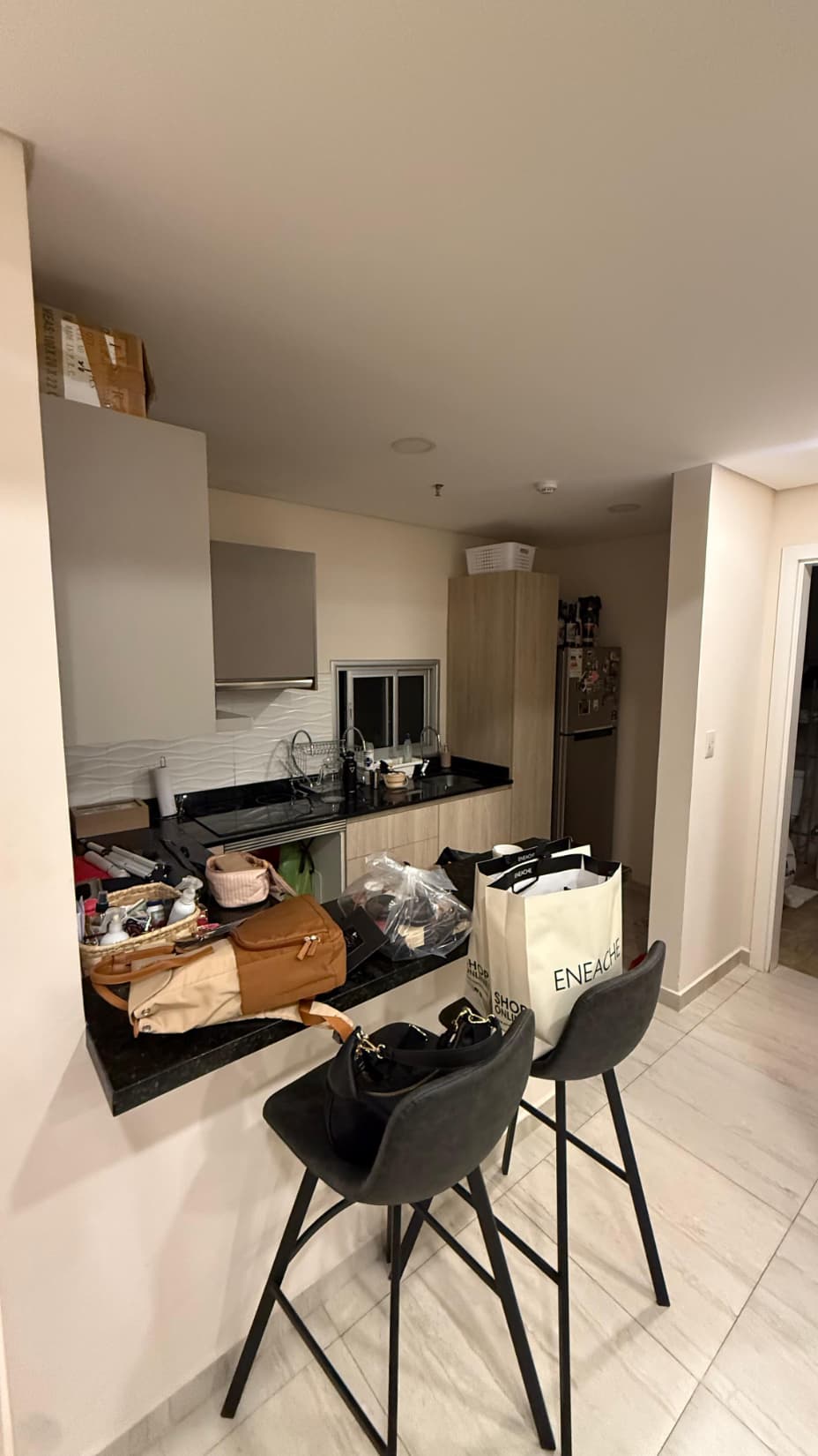 Departamento En Forvm Herrera (con Renta Activa) — foto 4