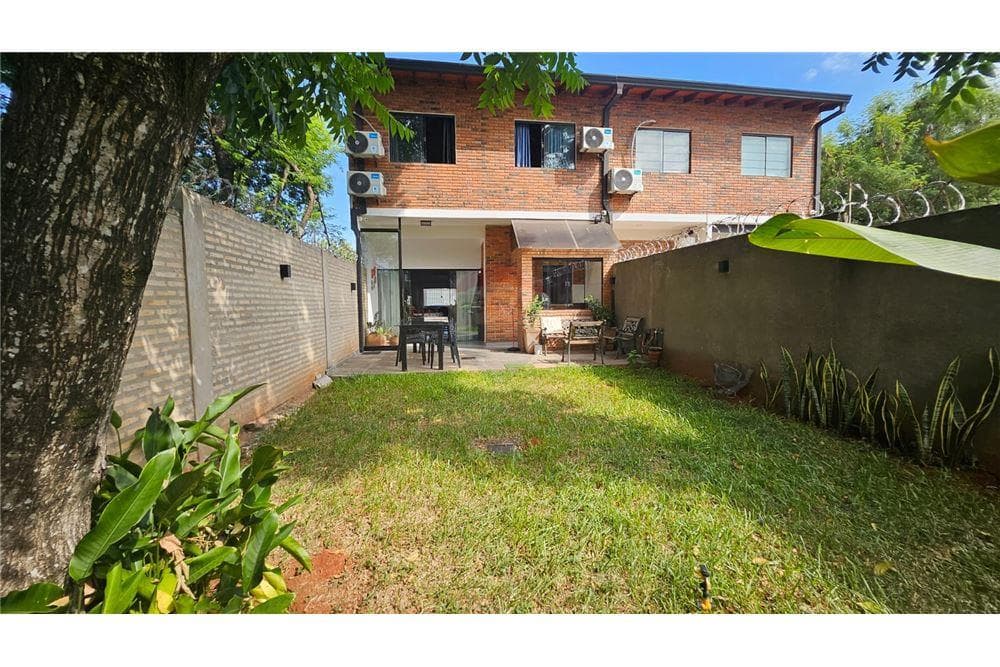 Hermoso duplex en San Lorenzo- villa amelia — foto 5