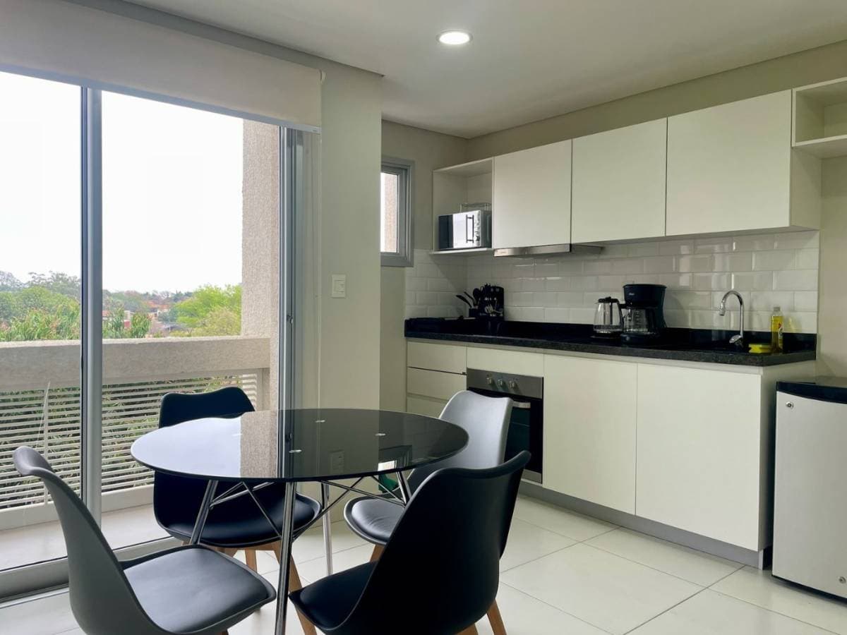 Departamento de dos habitaciones, los laureles tower, foto 2