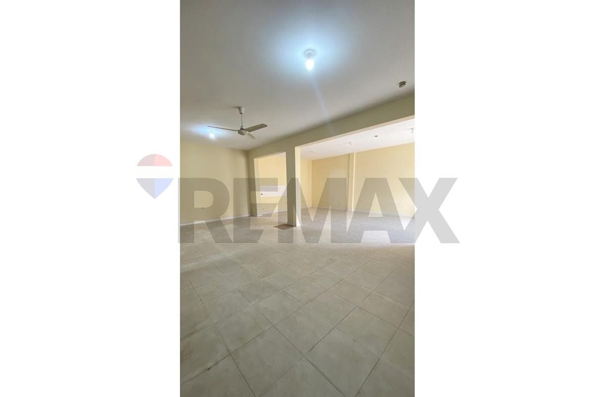 Local Comercial - Alquiler - Sajonia, Asunción, Paraguay