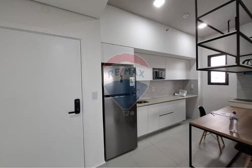 Departamento-Alquiler-PY Asunción Las Mercedes, foto 5
