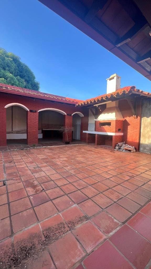 En Venta Casa En Luque, Barrio Palma Loma, foto 4