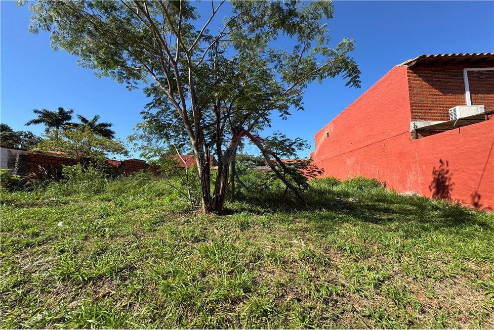 Terreno en Luque a mts de las residentas, foto 2
