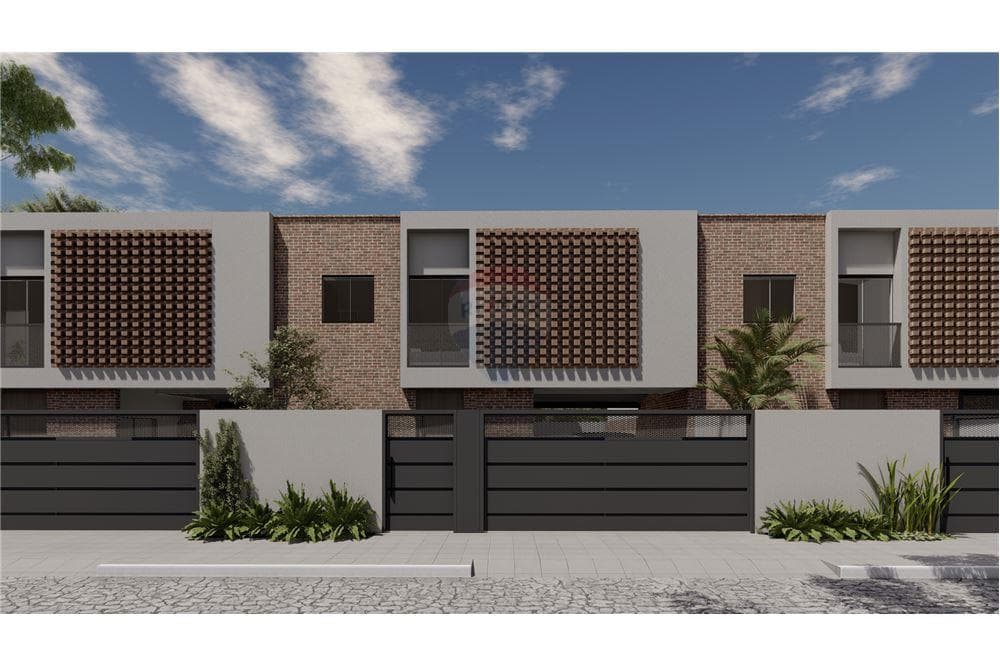 Duplex a estrenar Palma Loma, Luque, foto 2