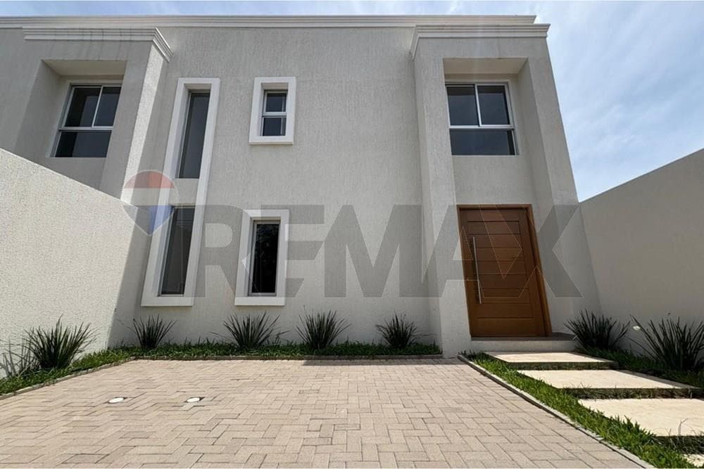 Duplex - Venta - Fernando de la Mora, Central, Paraguay