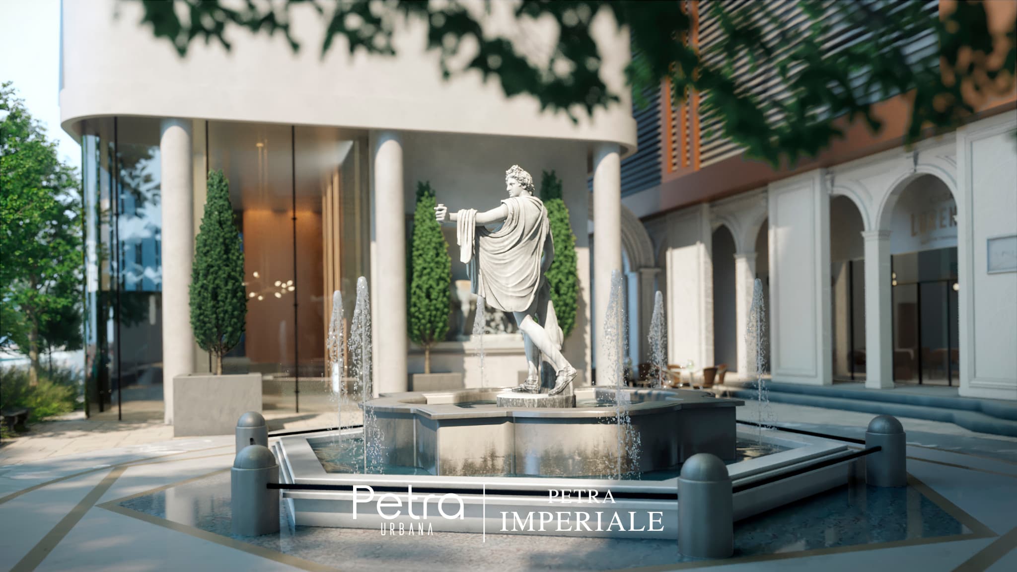 Lujoso proyecto petra imperiale en venta de 2 dor, foto 3