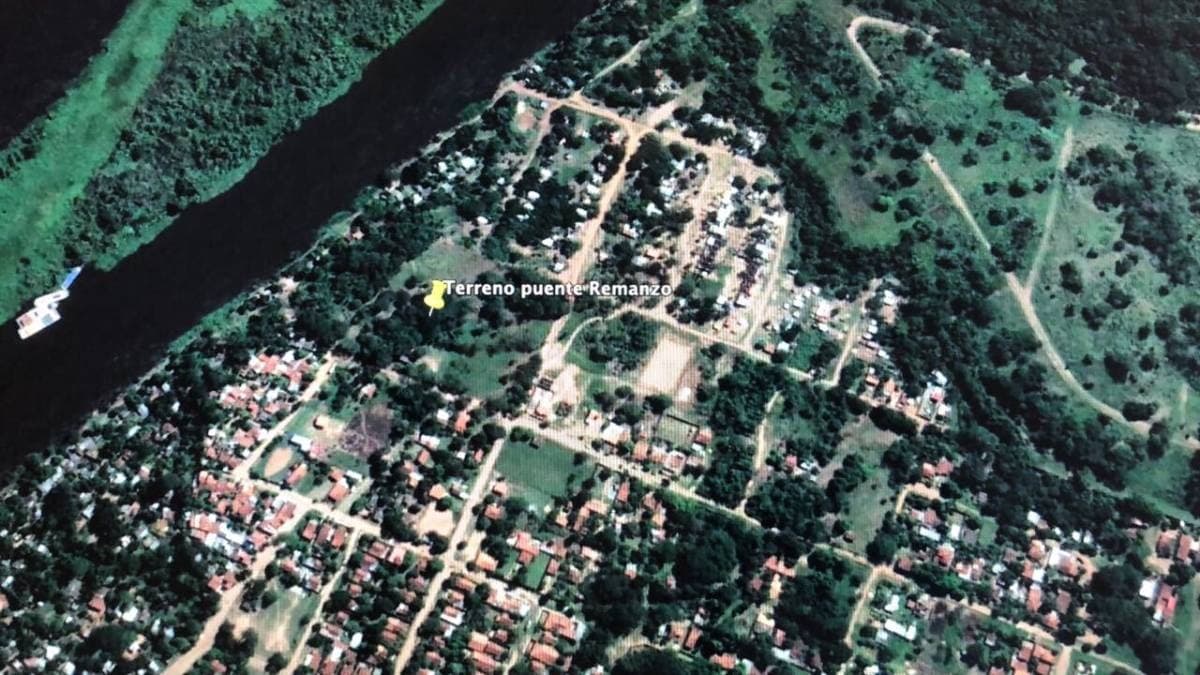 Terreno en venta – Mariano Roque Alonso, foto 3