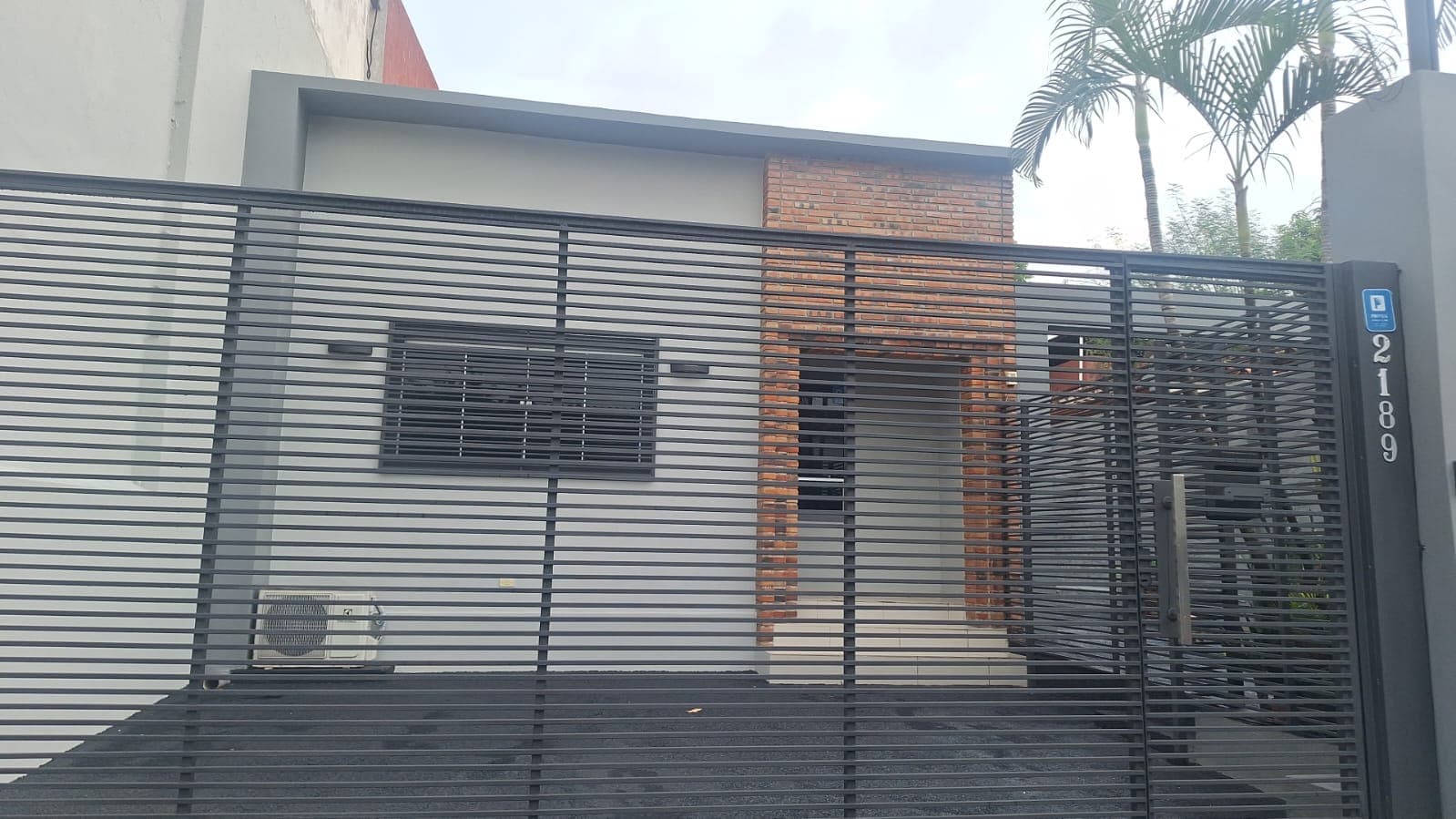 Casa en Alquiler