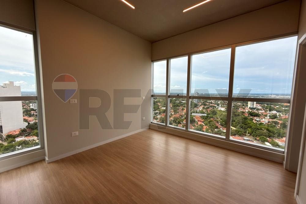 Petra Tower Piso 25 con Cochera – 2 Dormitorios en Carmelitas Zona WTC — foto 2