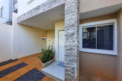 Dúplex-alquiler-Fernando de la Mora, Central — foto 4