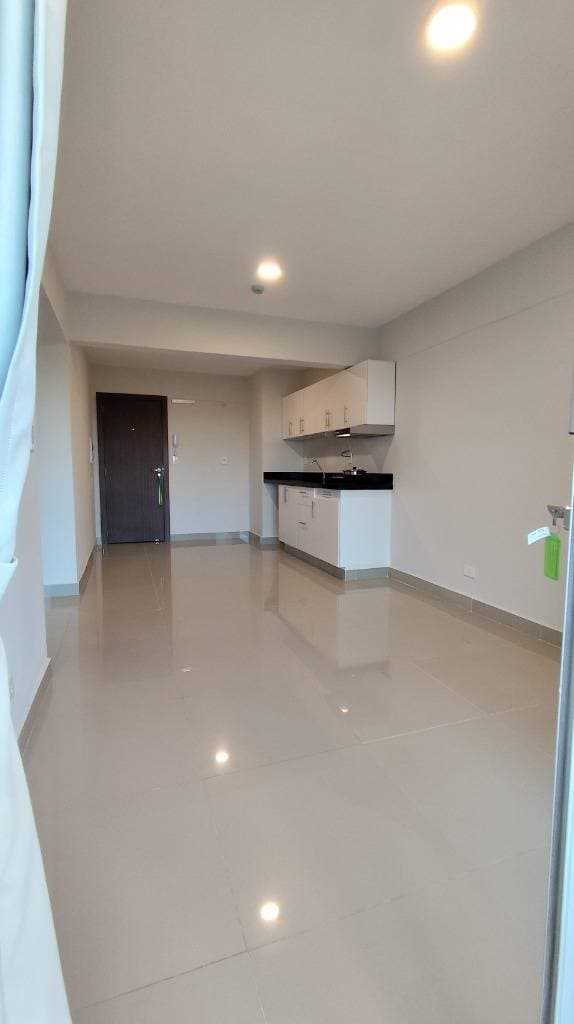 En Alquiler Departamento 2 Dormitorios Zona Cit, foto 4