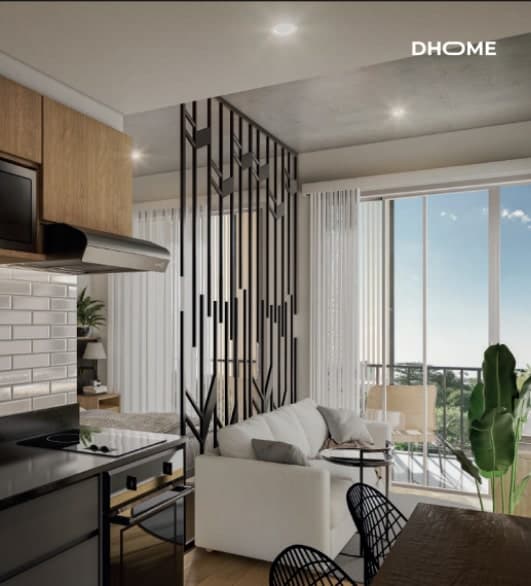 Edificio Dhome, foto 3