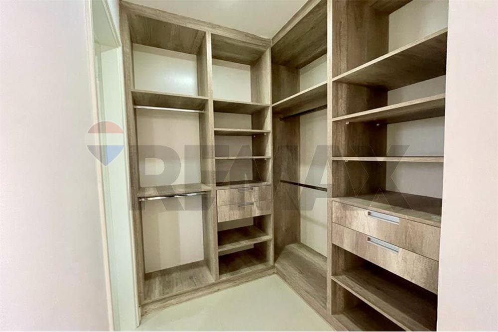 Departamento - Alquiler - Barrio Jara, Paraguay, foto 3