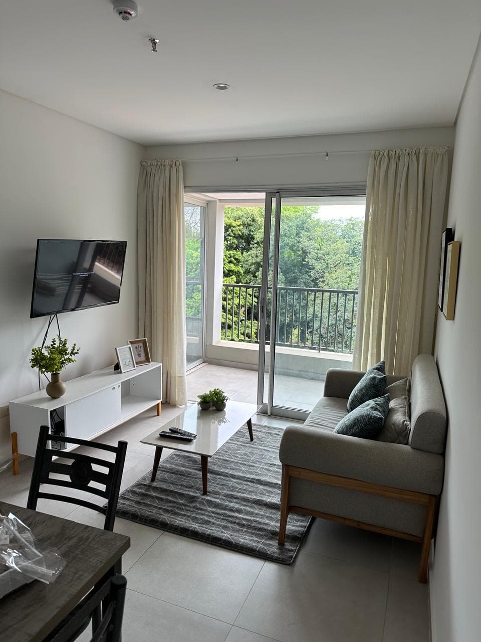 Apartamento Amoblado Y Equipado En Urban Domus Carmelitas — foto 2