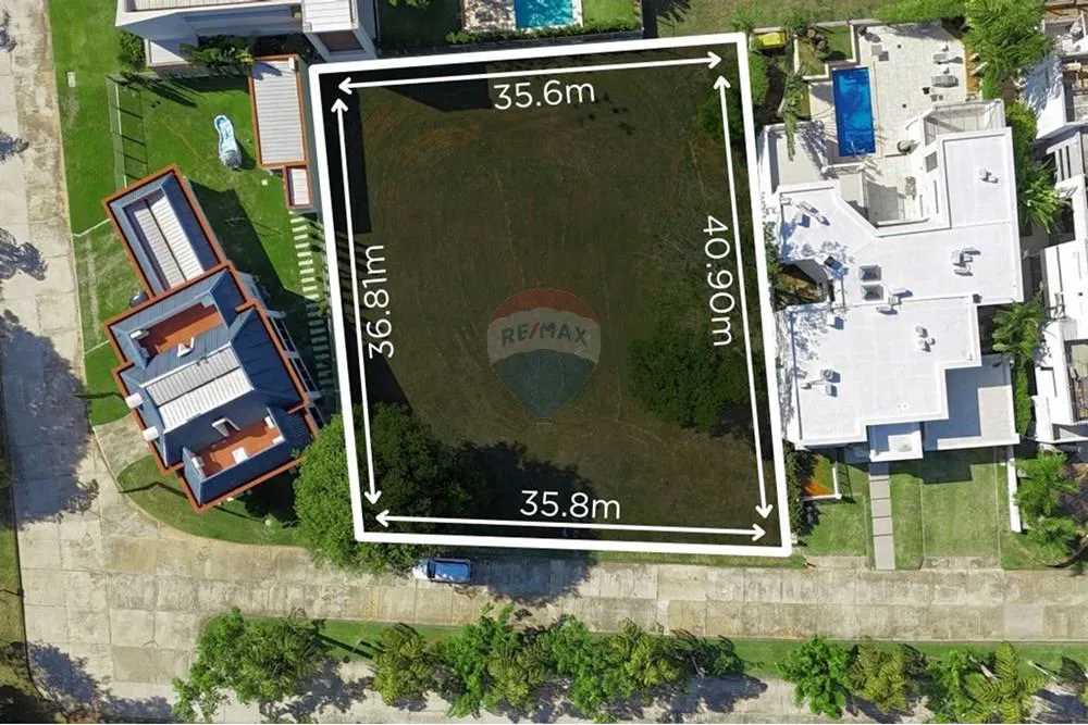 Terreno exclusivo en Rakiura Resort – 1.388 m², foto 3
