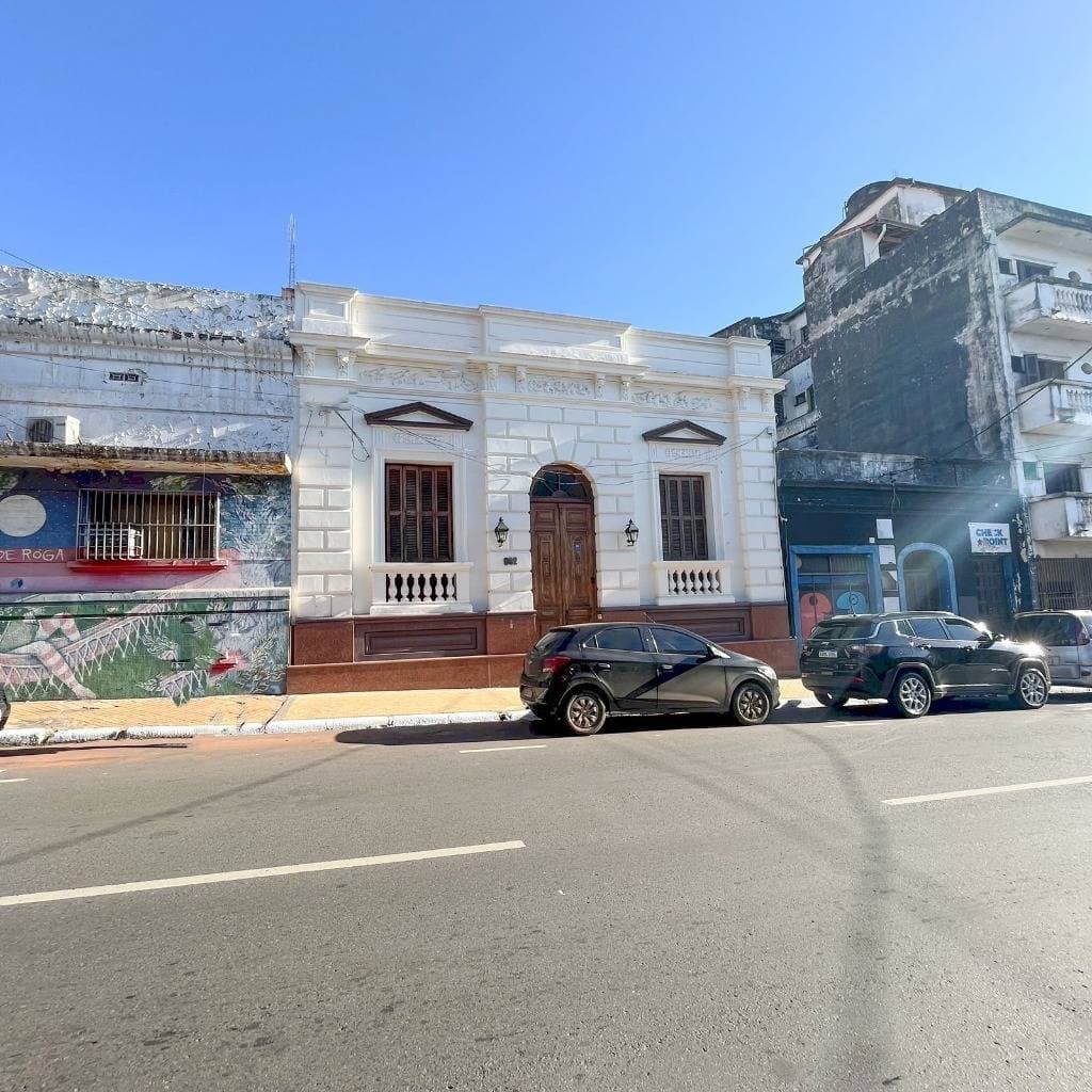 Inmueble para oficinas en el centro, foto 2