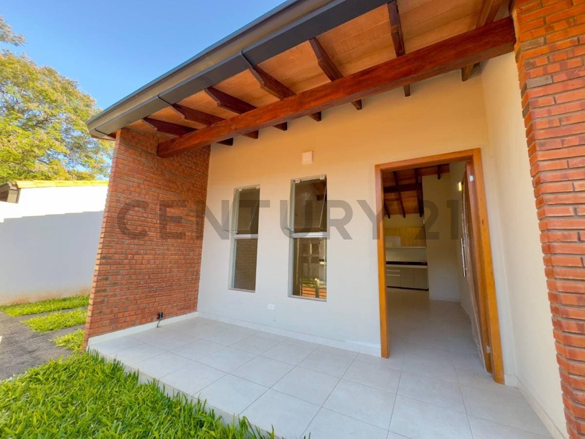 Chalet a estrenar en venta en Luque – yukyry, foto 2