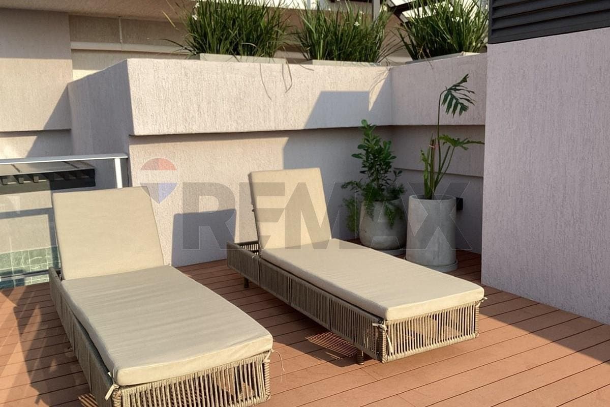 Departamento-alquiler-Las Lomas-asuncion, foto 2