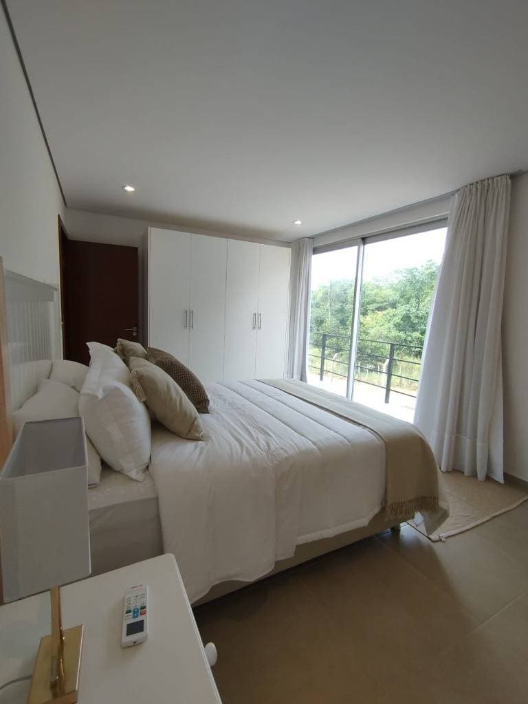 Residencia a estrenar en condominio, San Bernardino, foto 5