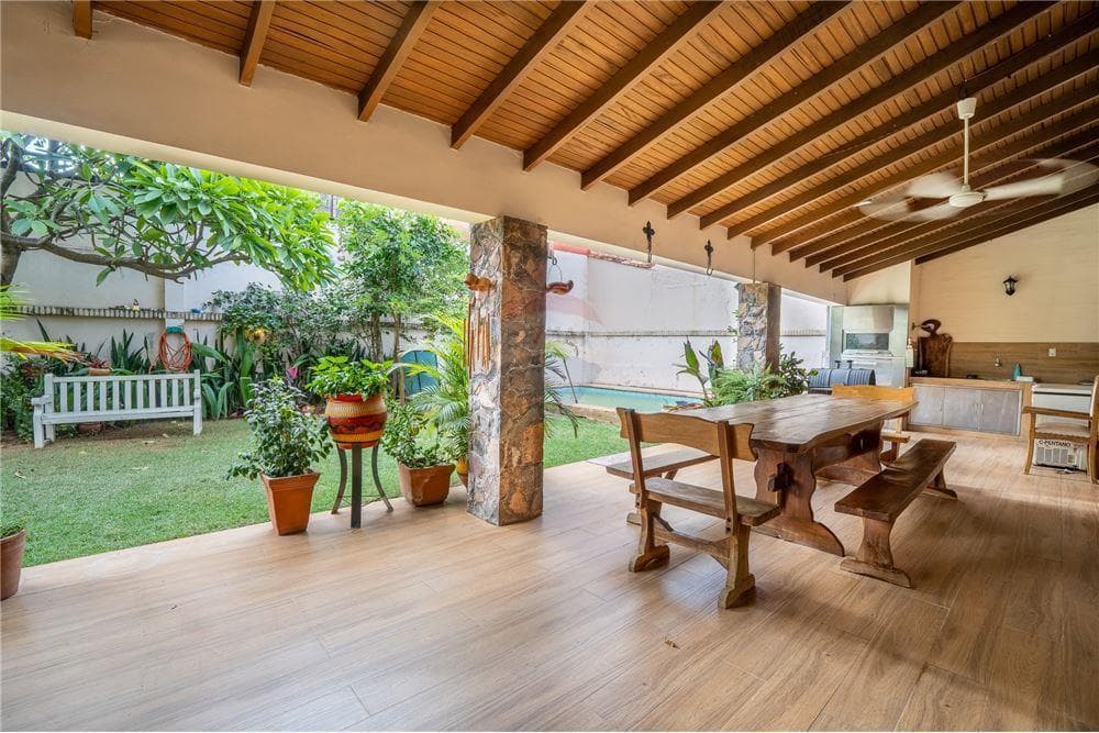 Hermosa residencia en venta en mburucuya, foto 3