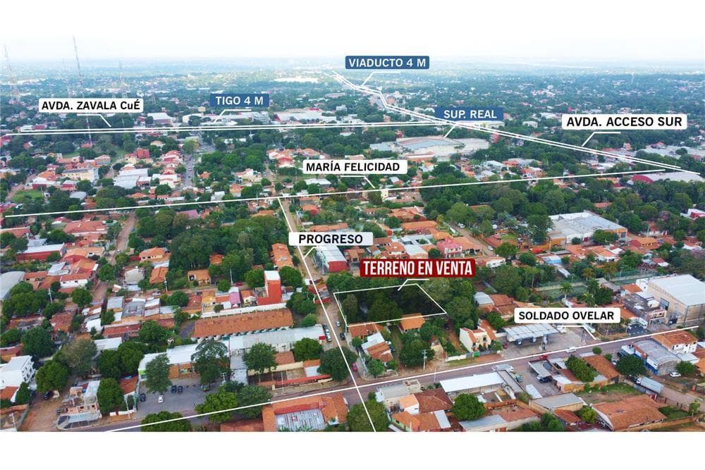En venta importante terreno en fernando(z.sur), foto 3