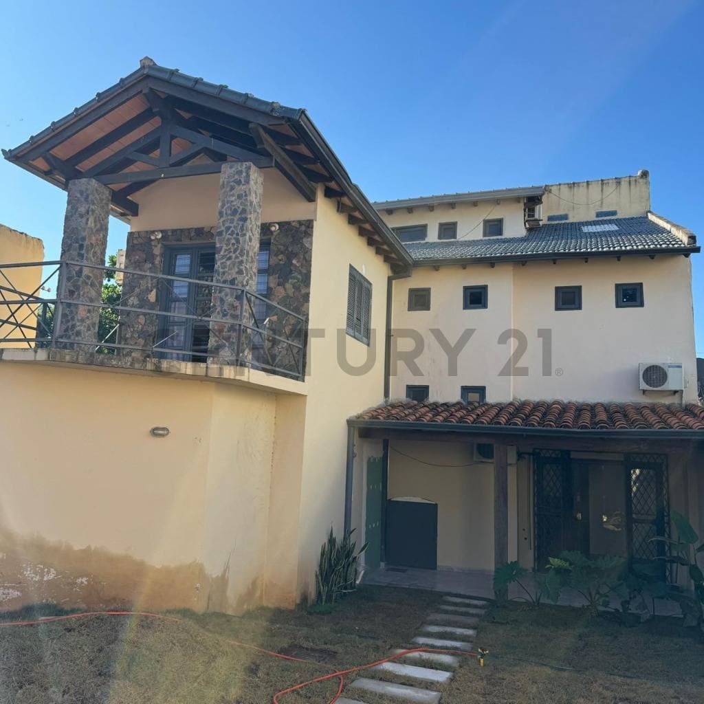 Casa full equipada, barrio mariscal estigarribia, foto 4