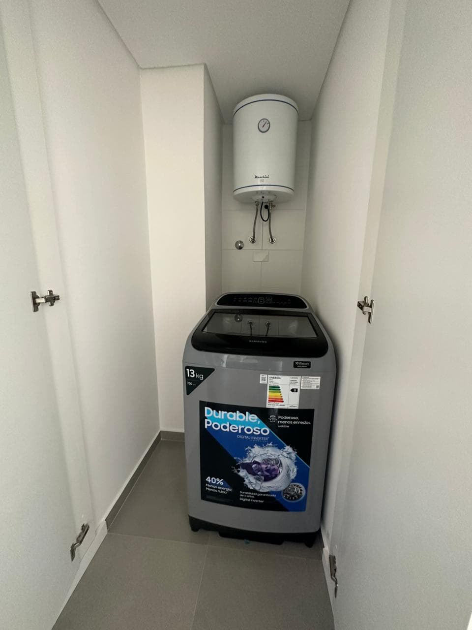 Carmelitas en alquiler departamento de 1 dormitorio full amoblado, foto 2
