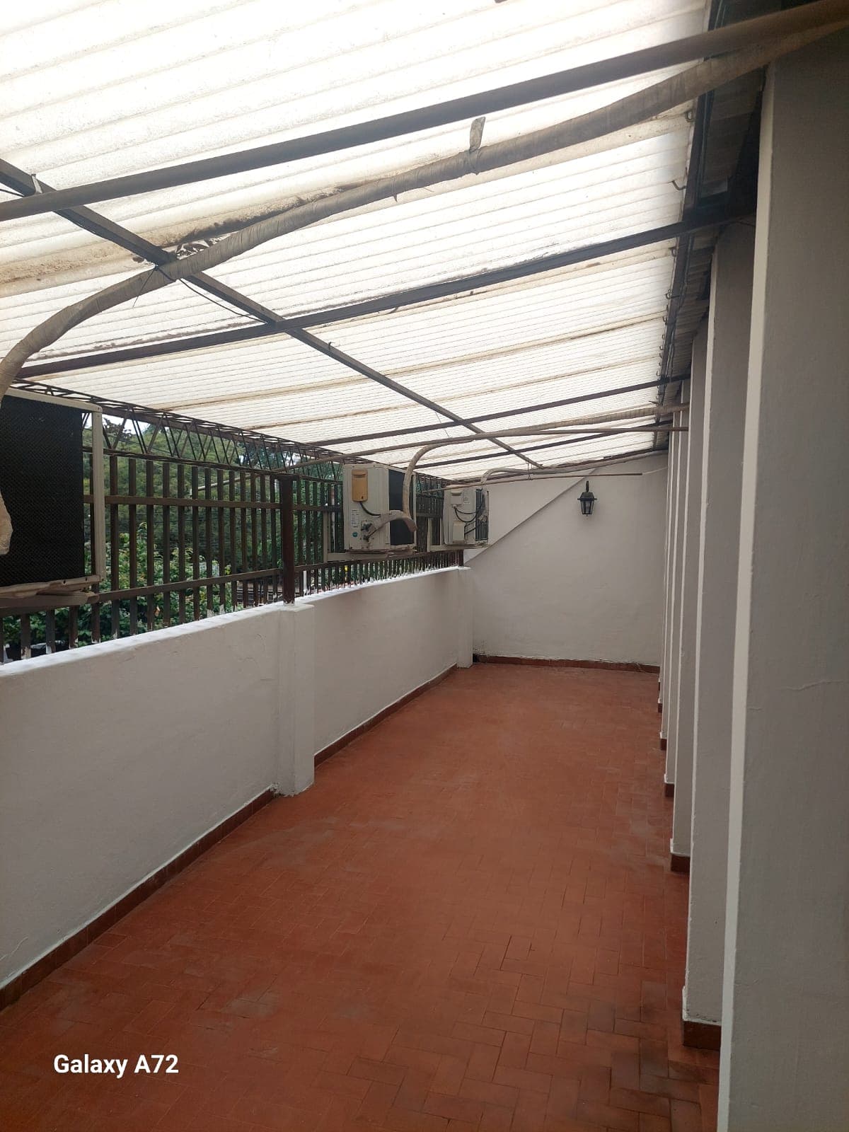 Casa p/oficina o vivienda a cuadras de españa, foto 4