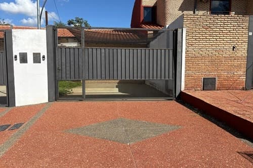 Dúplex-Venta-San Lorenzo, Central, foto 3
