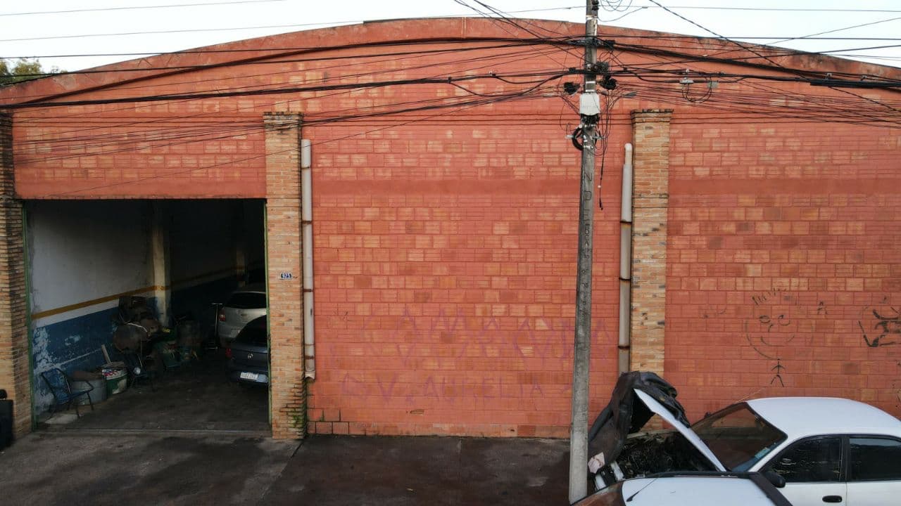 Tinglado en asuncion - villa aurelia, foto 3